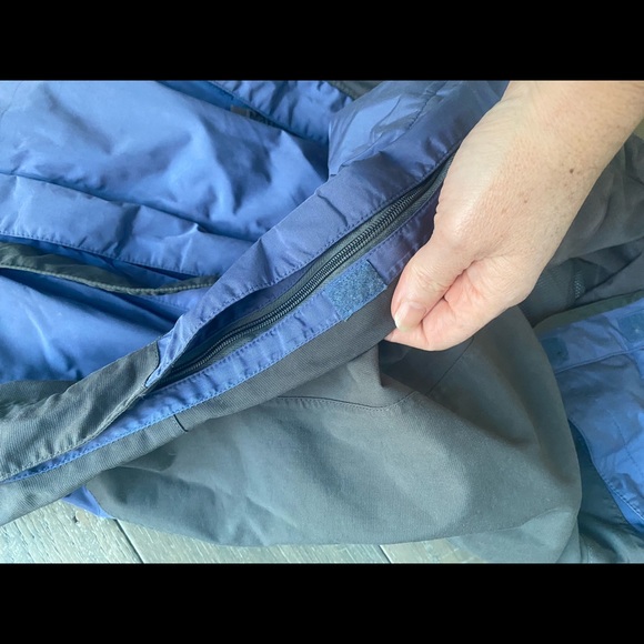 Marmot ski jacket sz L - Picture 4 of 4